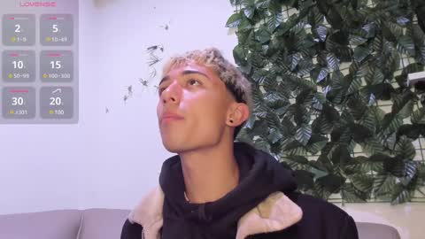 Ryan online show from January 30, 6:21 pm