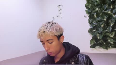 Ryan online show from January 25, 1:41 pm