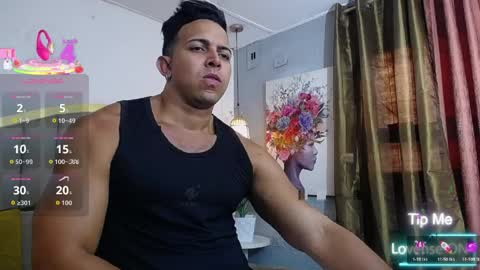 Ryan online show from April 6, 7:25 pm