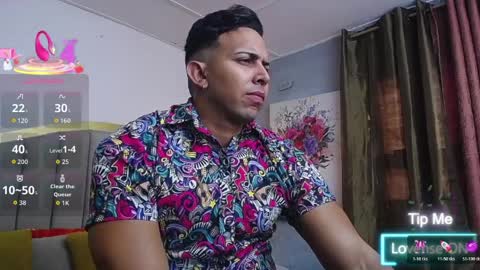 Ryan online show from April 1, 7:22 pm