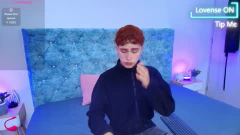 R Y A N   ON   F I R E online show from February 20, 11:12 am