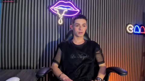 RYAN online show from October 9, 10:36 pm