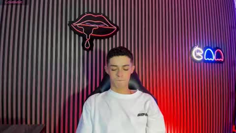 RYAN online show from October 6, 9:52 pm