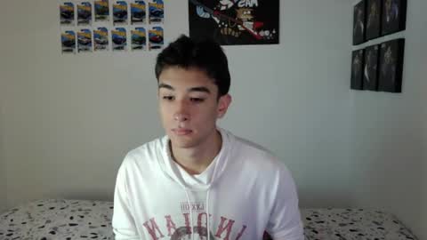 ryan online show from July 1, 9:04 pm