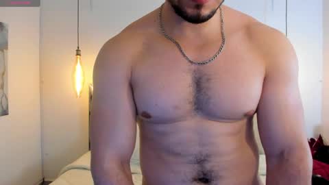 Ryan online show from April 8, 1:50 am