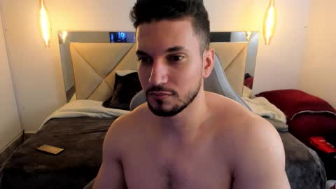 Ryan online show from March 5, 12:01 pm