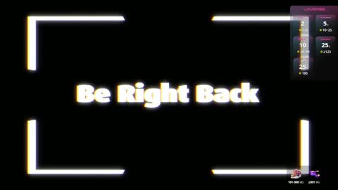 RYAN online show from October 21, 3:20 am