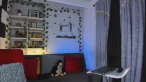 ryanboy30 online show from February 19, 9:22 pm