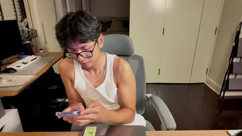 Snapshot of ryanbrandz chatting on September 11, 2:54 am Ryan Brandz online show from September 11, 2:54 am