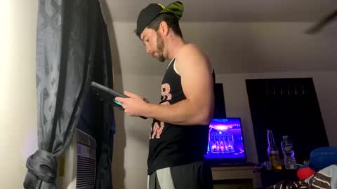 ryancap0195 online show from September 17, 1:28 am