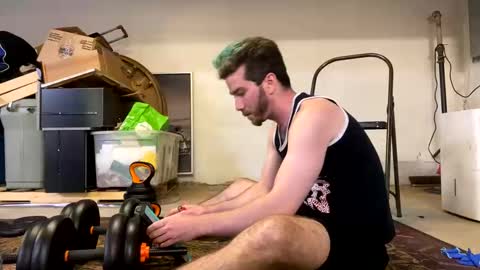 ryancap0195 online show from September 8, 10:42 pm