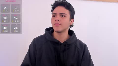 Ryan  online show from November 27, 7:50 pm