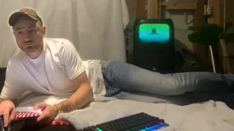 Ryan Jizz online show from October 22, 2:26 am