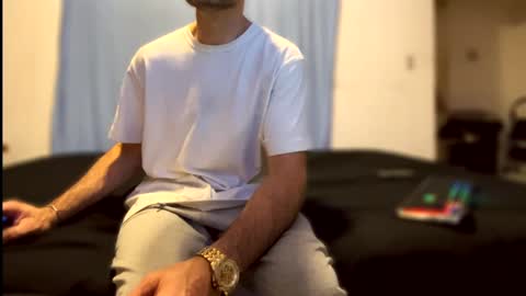 Ryan Jizz online show from October 7, 10:41 am