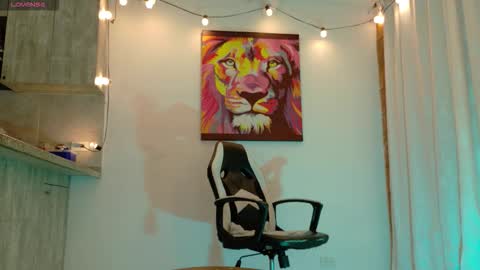 Ryan Blue ig ryannblue online show from October 31, 1:07 am