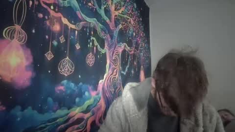 Snapshot of ryanogorman5858 chatting on March 3, 9:07 am anonomousstoneruk online show from March 3, 9:07 am