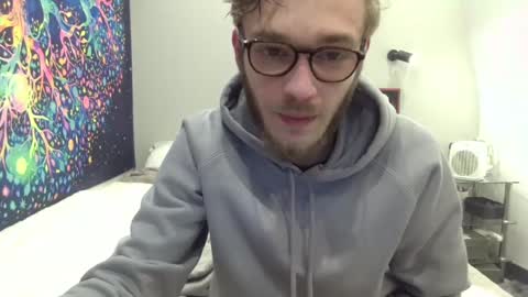 Snapshot of ryanogorman5858 chatting on February 19, 5:06 pm anonomousstoneruk online show from February 19, 5:06 pm