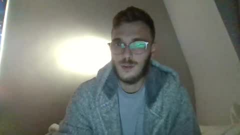 anonomousstoneruk online show from October 18, 11:20 pm