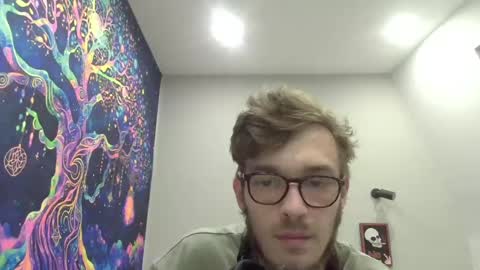 Snapshot of ryanogorman5858 chatting on February 22, 2:17 am anonomousstoneruk online show from February 22, 2:17 am
