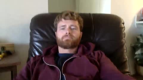 Ryan Oliver online show from February 21, 9:32 pm