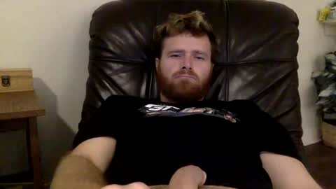Ryan Oliver online show from January 31, 1:54 am