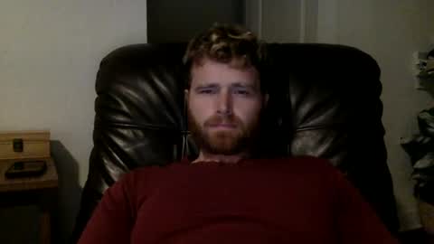 Ryan Oliver online show from February 12, 2:24 am