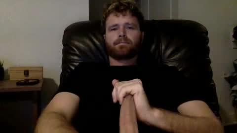 Ryan Oliver online show from February 11, 2:25 am