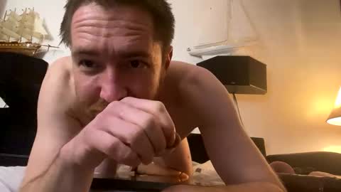 ryder868 online show from December 22, 4:53 am