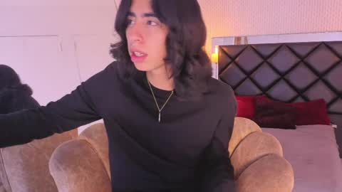 Ryo online show from March 30, 2:34 am