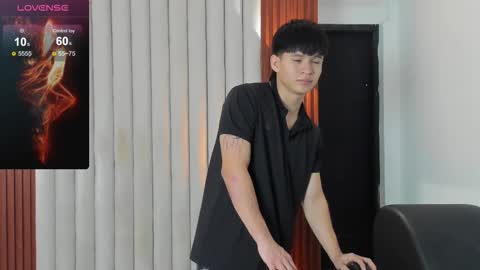 Ryo Kush online show from January 9, 3:23 am