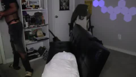 Snapshot of ryot35 chatting on September 10, 12:31 am Ryot3 online show from September 10, 12:31 am