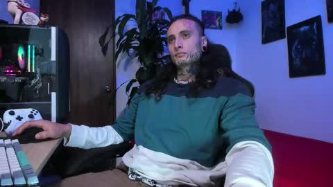 leopmonk help me reach 100 thumbs up online show from November 18, 1:20 am