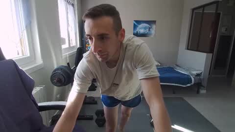 Ryuk FR online show from March 1, 1:55 pm