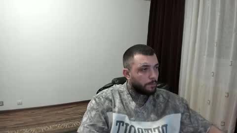 s1nmaster online show from February 19, 10:06 pm