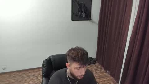 s1nmaster online show from October 14, 6:59 pm