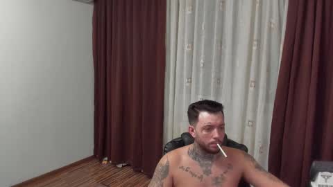 s1nmaster online show from December 18, 1:12 am