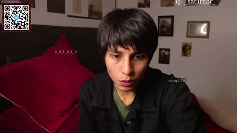 Snapshot of s_a_t_u_r_n chatting on February 2, 5:10 am ST online show from February 2, 5:10 am