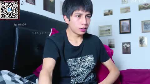 Snapshot of s_a_t_u_r_n chatting on September 24, 9:19 am ST online show from September 24, 9:19 am