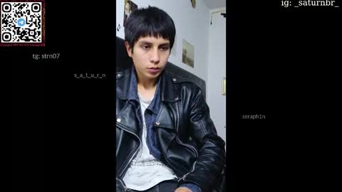 Snapshot of s_a_t_u_r_n chatting on October 11, 10:41 am ST online show from October 11, 10:41 am