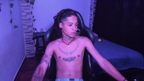 Danny online show from September 30, 4:51 am