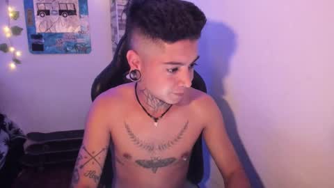 Danny online show from December 15, 11:02 pm