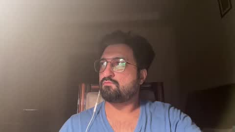 saadiqureshi007 online show from October 13, 8:48 pm
