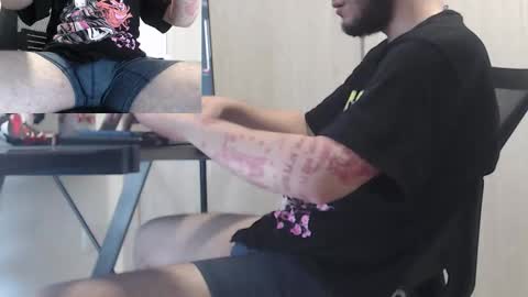 Saat online show from October 8, 1:21 am