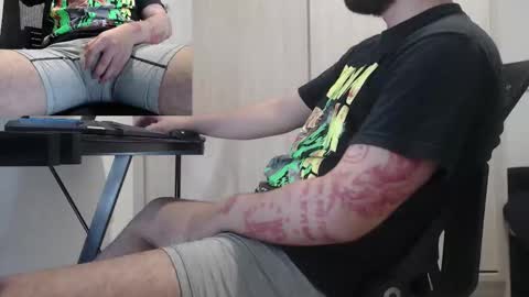 Saat online show from November 18, 12:25 am