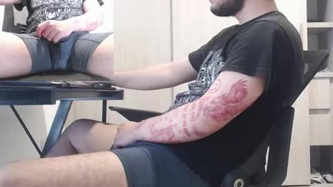 Saat online show from November 13, 1:54 am