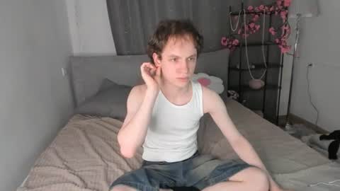 Kayl online show from July 26, 11:22 pm