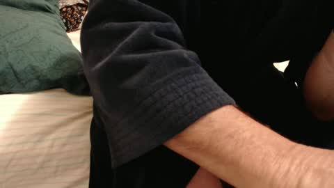 Snapshot of sactosteve chatting on December 14, 6:30 pm dadbod online show from December 14, 6:30 pm