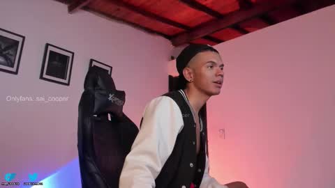 sai online show from October 12, 2:05 am