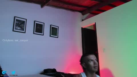 Snapshot of sai_cooper chatting on September 24, 1:38 am sai online show from September 24, 1:38 am