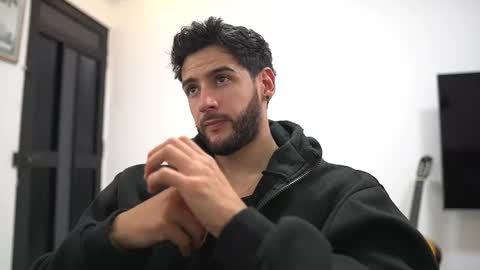 saimon  online show from October 16, 10:40 pm